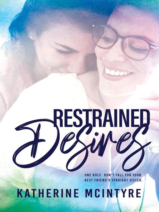 Title details for Restrained Desires by Katherine McIntyre - Available